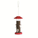 North States Pet - North States Pet 2 in 1 Hingedport Birdfeeder 4Perch