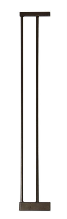 North States Pet - North States Pet 6” Extension for Tall Petgate Passage™ Matte Bronze