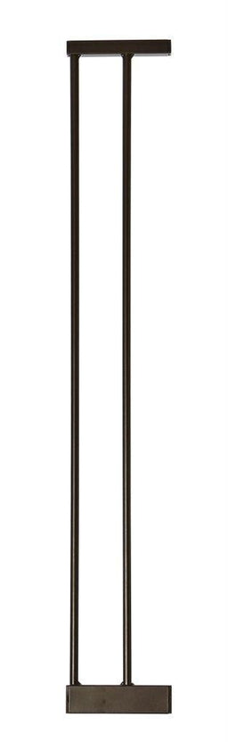 North States Pet - North States Pet 6” Extension for Tall Petgate Passage™ Matte Bronze