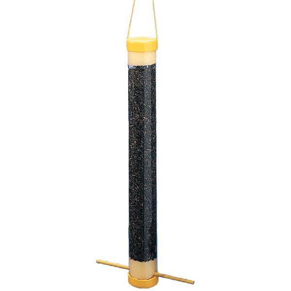North States Pet - North States Pet Fun Feeder with Seed