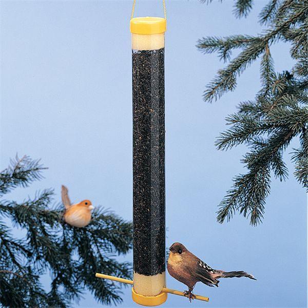 North States Pet - North States Pet Fun Feeder with Seed