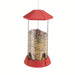 North States Pet - North States Pet Gazebo Birdfeeder Red
