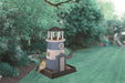 North States Pet - North States Pet Large Lighthouse Birdfeeder