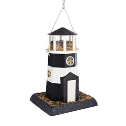 North States Pet - North States Pet Large Lighthouse Birdfeeder