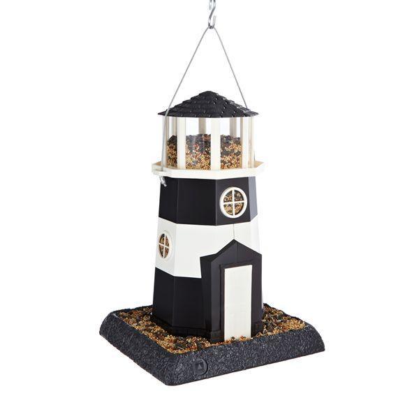 North States Pet - North States Pet Large Lighthouse Birdfeeder