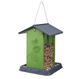 North States Pet - North States Pet Pinecone Birdfeeder