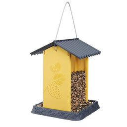 North States Pet - North States Pet Pinecone Birdfeeder