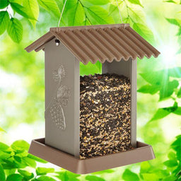 North States Pet - North States Pet Pinecone Birdfeeder