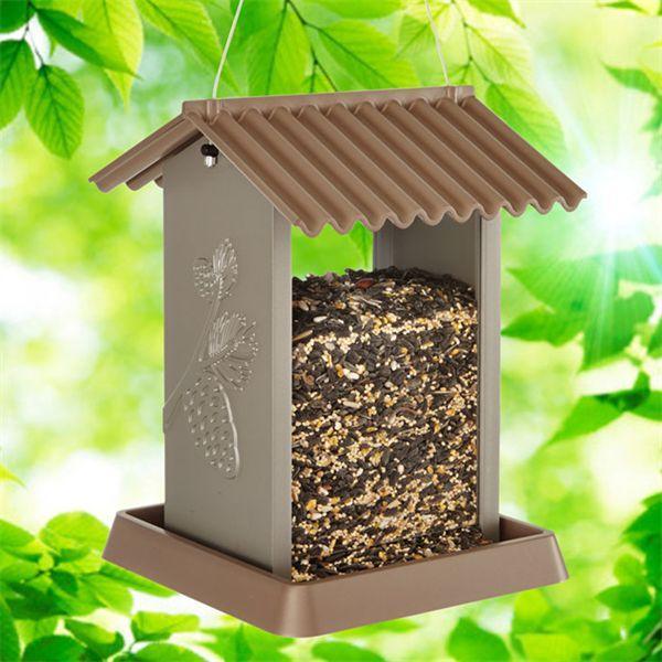 North States Pet - North States Pet Pinecone Birdfeeder