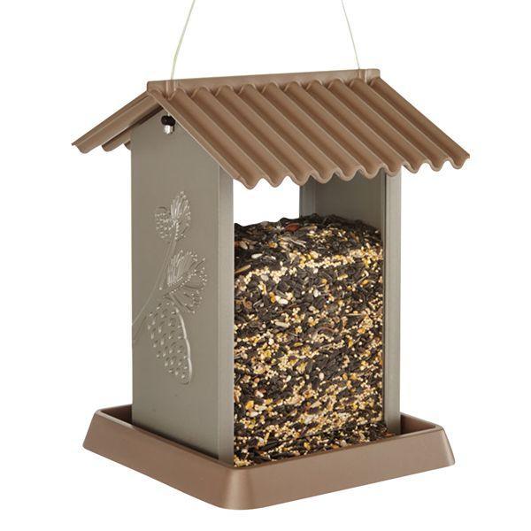 North States Pet - North States Pet Pinecone Birdfeeder