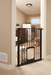 North States Pet - North States Pet Tall Pet Gate Passage Matte Bronze