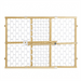 North States® - North States Quick-Fit Oval Mesh Gate