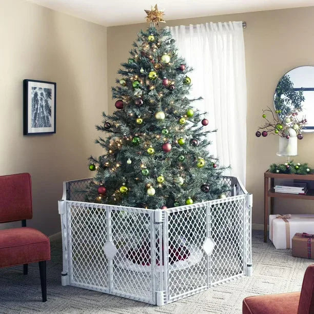 North States® - North States Superyard XT Grey