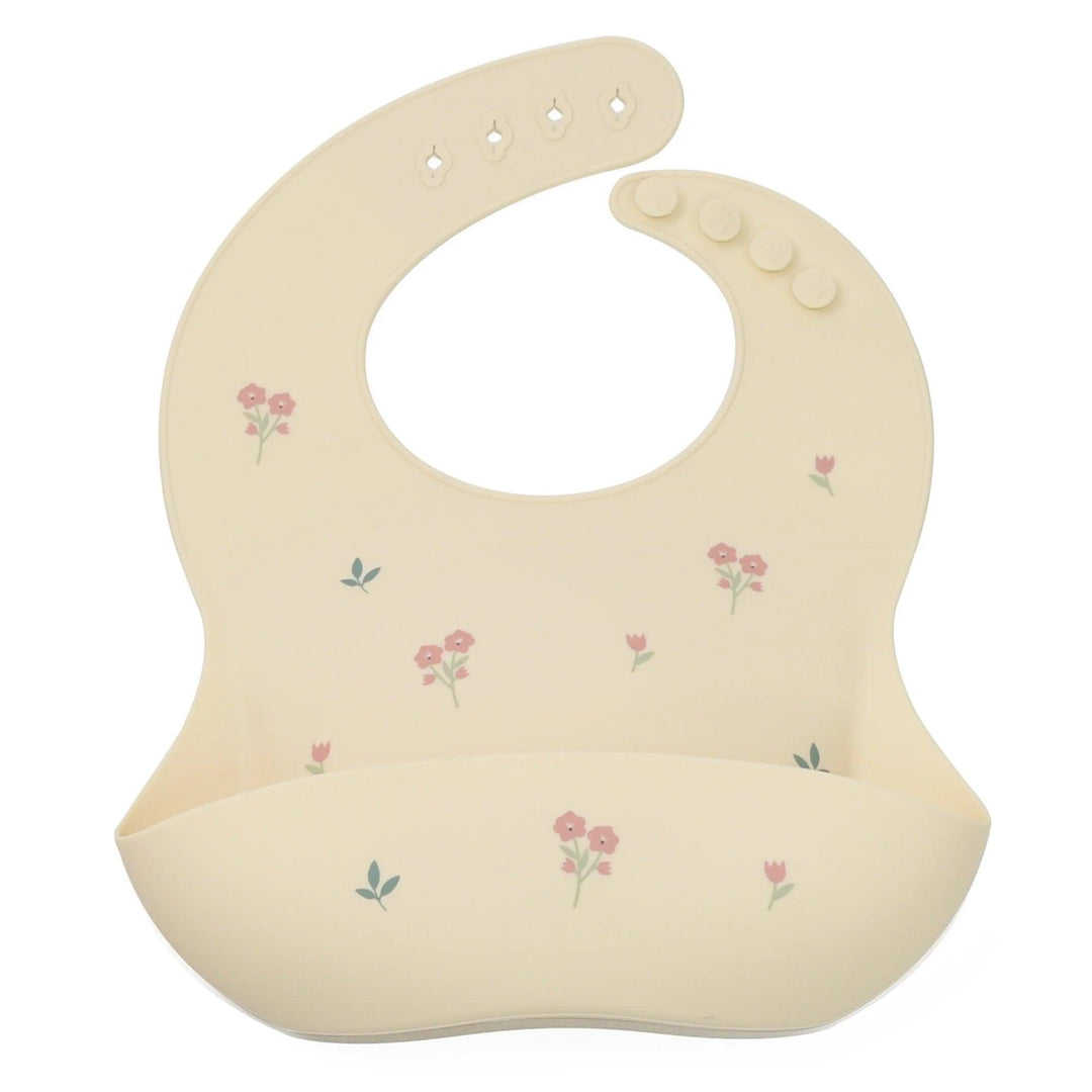 noüka - noüka Baby Design Silicone Bib