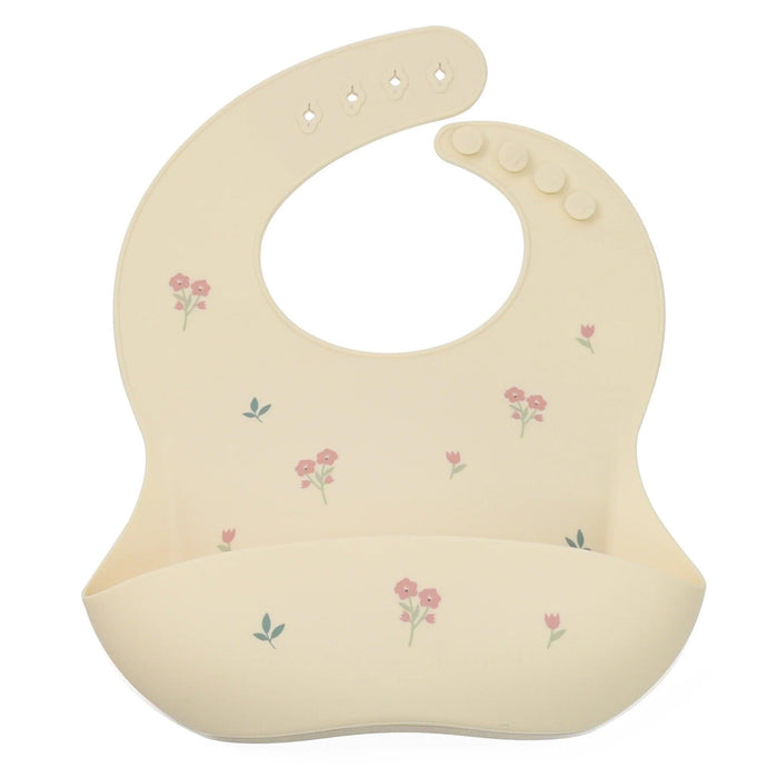 noüka - noüka Baby Design Silicone Bib