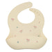 noüka - noüka Baby Design Silicone Bib