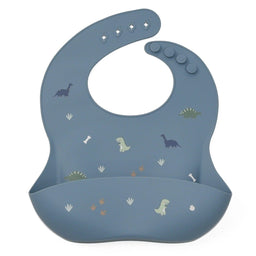 noüka - noüka Baby Design Silicone Bib