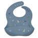 noüka - noüka Baby Design Silicone Bib