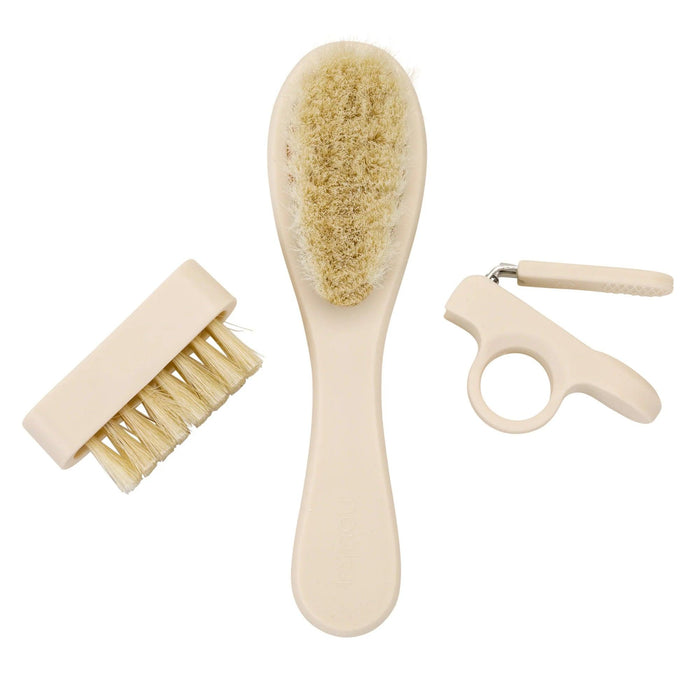 noüka - noüka Baby Grooming & Nail Care Set