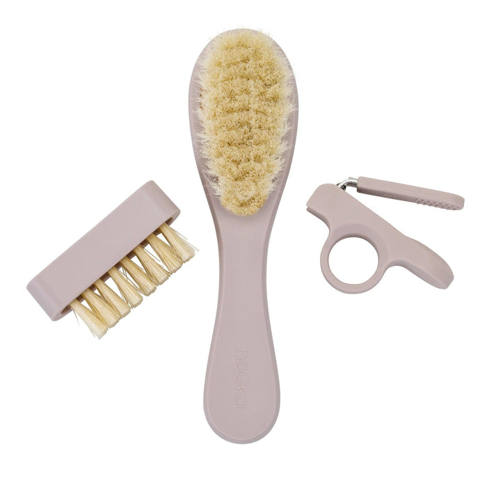 noüka - noüka Baby Grooming & Nail Care Set