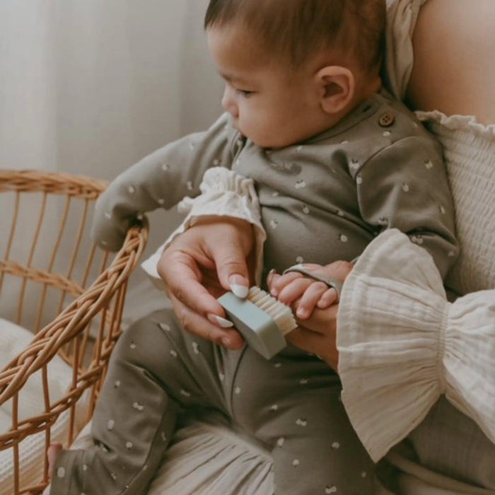 noüka - noüka Baby Grooming & Nail Care Set