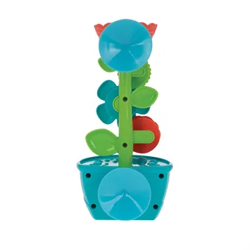 Nuby® Flow N' Grow Garden Bath Toy 18M+