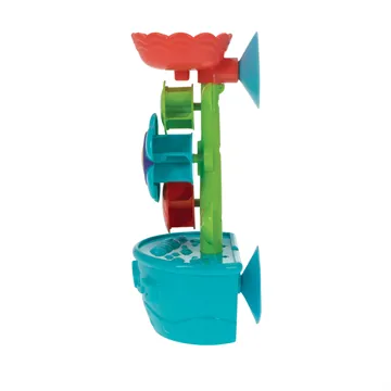 Nuby® Flow N' Grow Garden Bath Toy 18M+