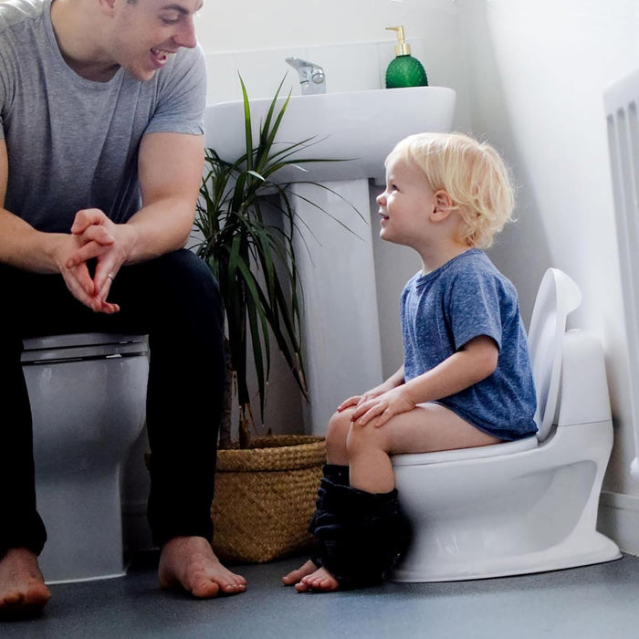 Nuby Training Potty - My Real Potty - 18m+