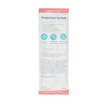 Nuby Postpartum Ice Pads - 8 Pack