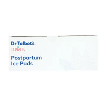 Nuby Postpartum Ice Pads - 8 Pack