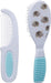 Nuby® - Nuby Baby Comb & Brush Set