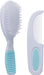 Nuby® - Nuby Baby Comb & Brush Set