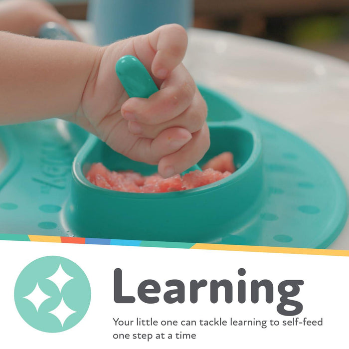 Nuby® - Nuby Baby's First Spoons - 3-Pack