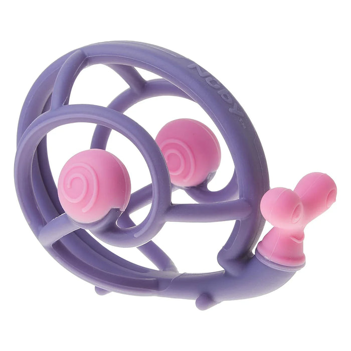 Nuby® - Nuby Chewy Chums Baby Soothing Teether Toy - 1 pk