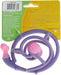 Nuby® - Nuby Chewy Chums Baby Soothing Teether Toy - 1 pk