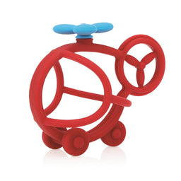 Nuby® - Nuby Chewy Chums Baby Soothing Teether Toy - 1 pk