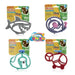 Nuby® - Nuby Chewy Chums Baby Soothing Teether Toy - 1 pk