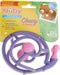 Nuby® - Nuby Chewy Chums Baby Soothing Teether Toy - 1 pk
