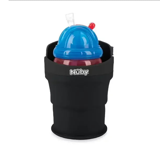 Nuby® - Nuby Collapsible Stroller Cup Holder