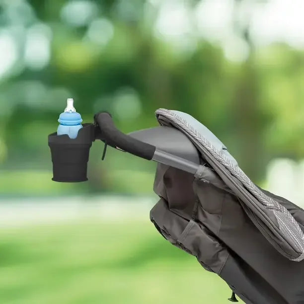 Nuby® - Nuby Collapsible Stroller Cup Holder