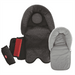 Nuby® - Nuby Eco Head & Body Support + Strap Covers