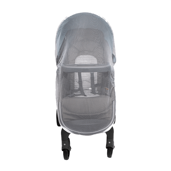 Nuby® - Nuby Eco Stroller Weather Shield & Bug Netting Set