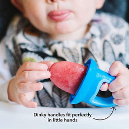 Nuby® - Nuby Garden Fresh Fruitsicle Frozen Pop Tray