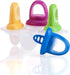 Nuby® - Nuby Garden Fresh Fruitsicle Frozen Pop Tray