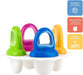 Nuby® - Nuby Garden Fresh Fruitsicle Frozen Pop Tray