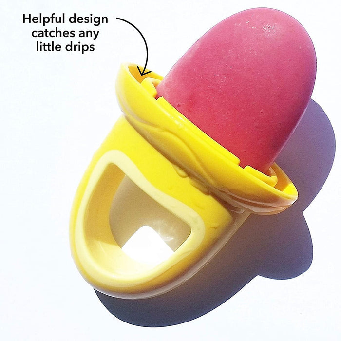 Nuby® - Nuby Garden Fresh Fruitsicle Frozen Pop Tray