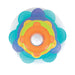 Nuby® - Nuby IcyBite Ocean Rings Teething and Stacking Toy