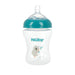 Nuby® - Nuby Infant Baby Bottles with Slow Flow Nipple -3 Pack - 8oz