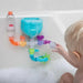 Nuby® - Nuby My Wacky Waterworks Bath Toy