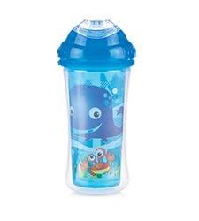 Nuby® - Nuby No-Spill Insulated Cool Sipper Cup (18m+) - 9oz/270ml